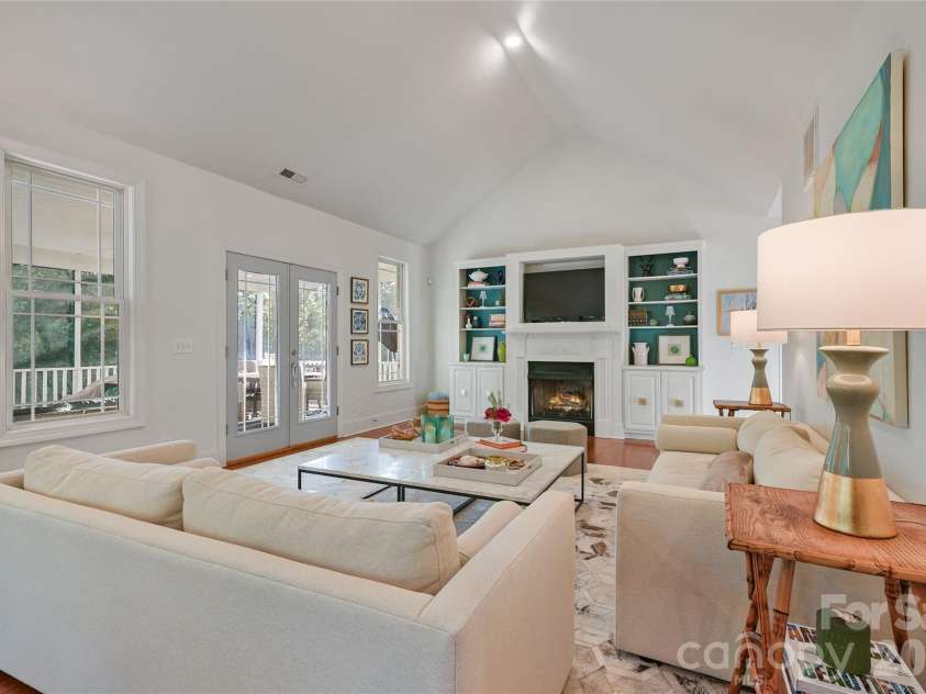 410 Plantation Way, Mount Gilead, NC 27306.  MLS# CAR4416657, YatesRealty ID 47571. 
