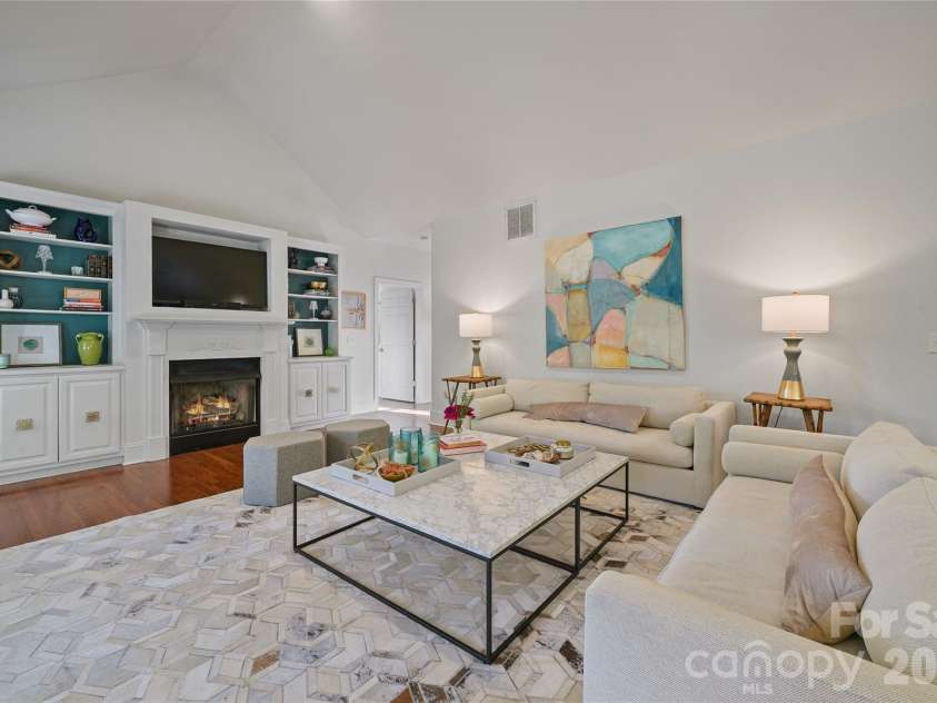 410 Plantation Way, Mount Gilead, NC 27306.  MLS# CAR4416657, YatesRealty ID 47571. 