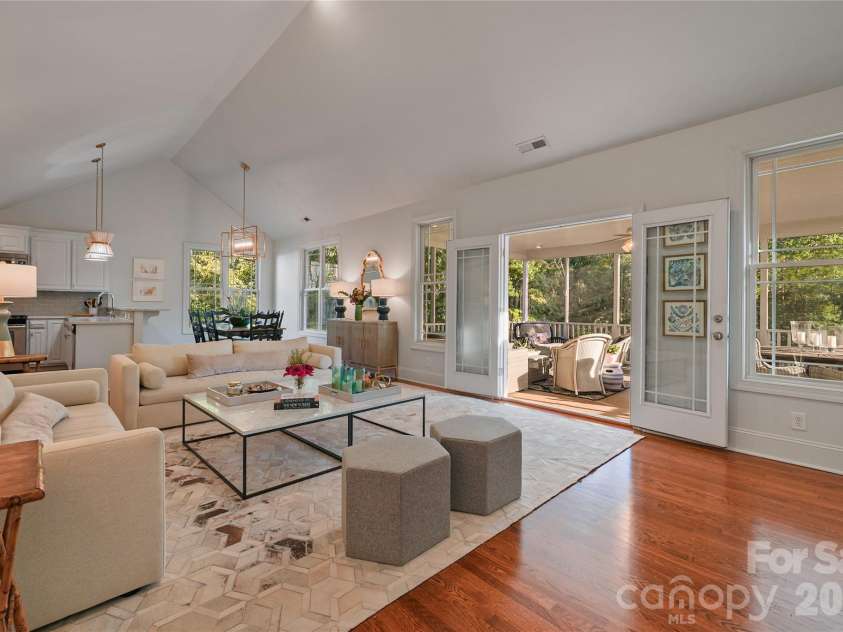 410 Plantation Way, Mount Gilead, NC 27306.  MLS# CAR4416657, YatesRealty ID 47571. 