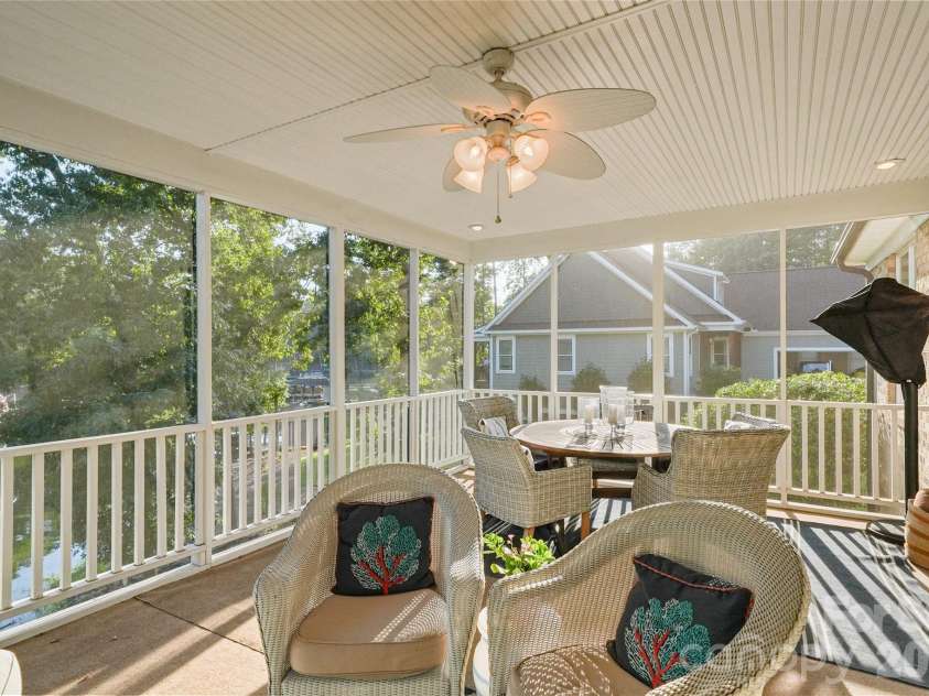 410 Plantation Way, Mount Gilead, NC 27306.  MLS# CAR4416657, YatesRealty ID 47571. 