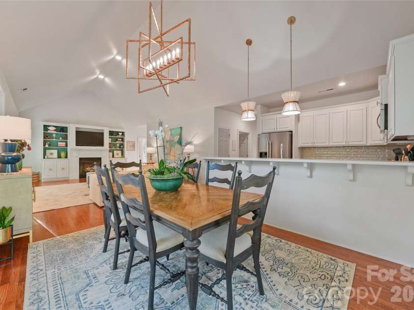 410 Plantation Way, Mount Gilead, NC 27306.  MLS# CAR4416657, YatesRealty ID 47571. 