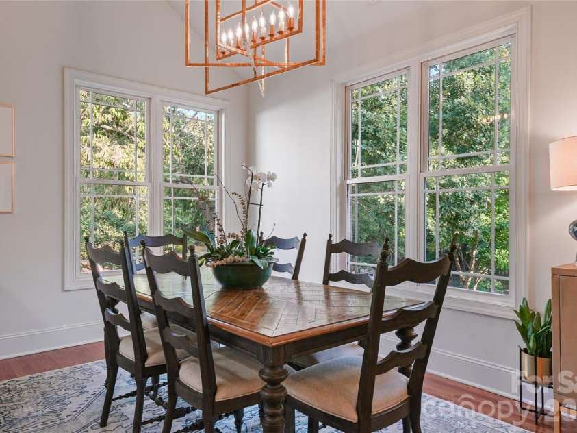 410 Plantation Way, Mount Gilead, NC 27306.  MLS# CAR4416657, YatesRealty ID 47571. 