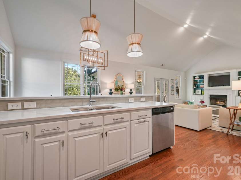 410 Plantation Way, Mount Gilead, NC 27306.  MLS# CAR4416657, YatesRealty ID 47571. 