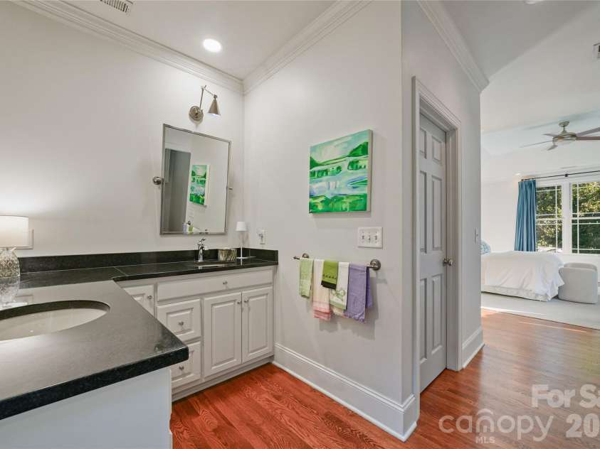 410 Plantation Way, Mount Gilead, NC 27306.  MLS# CAR4416657, YatesRealty ID 47571. 