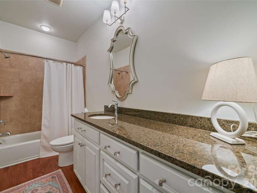 410 Plantation Way, Mount Gilead, NC 27306.  MLS# CAR4416657, YatesRealty ID 47571. 