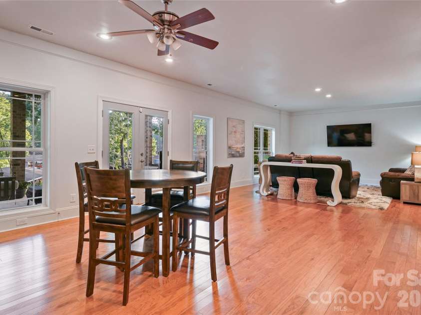 410 Plantation Way, Mount Gilead, NC 27306.  MLS# CAR4416657, YatesRealty ID 47571. 
