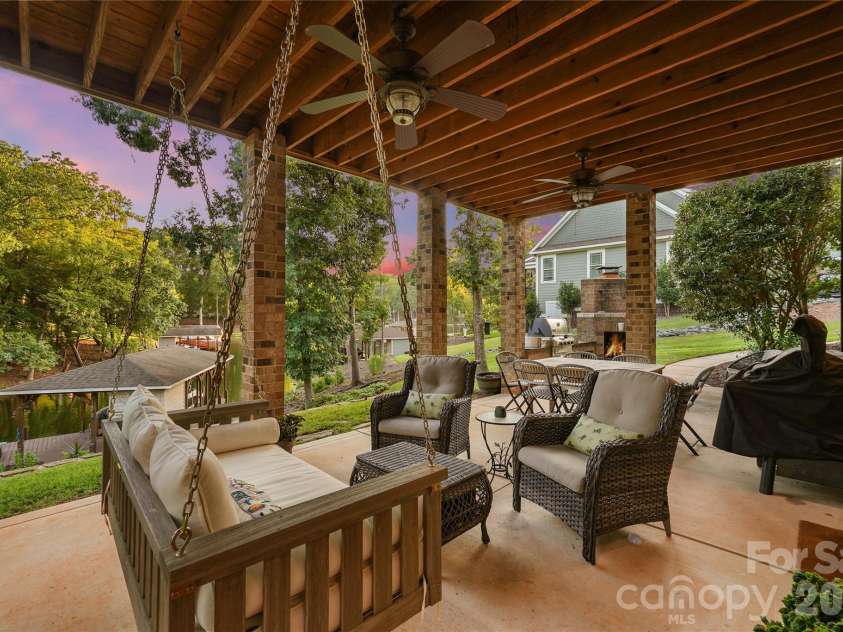410 Plantation Way, Mount Gilead, NC 27306.  MLS# CAR4416657, YatesRealty ID 47571. 