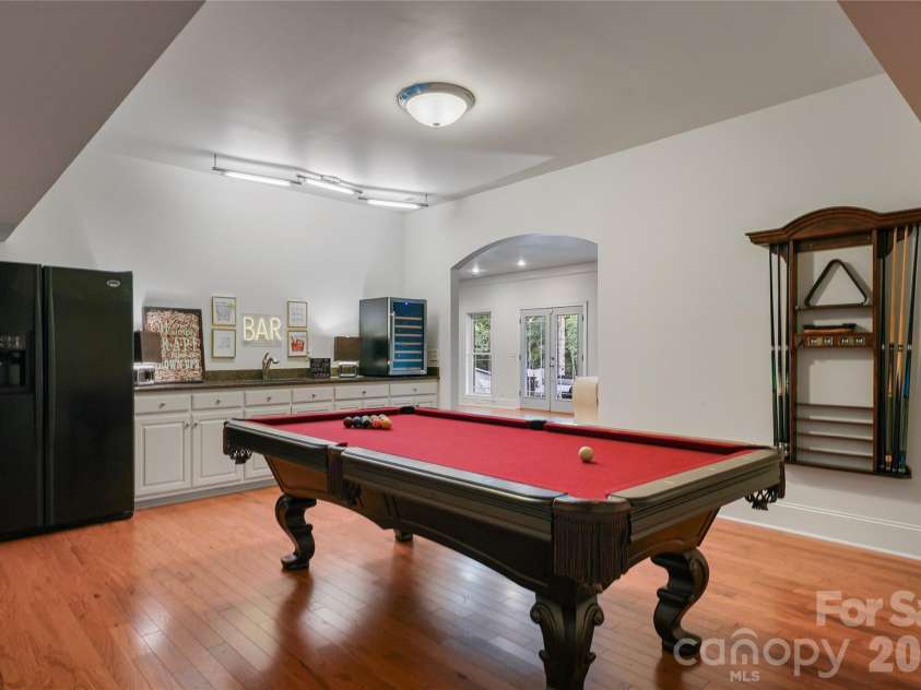 410 Plantation Way, Mount Gilead, NC 27306.  MLS# CAR4416657, YatesRealty ID 47571. 