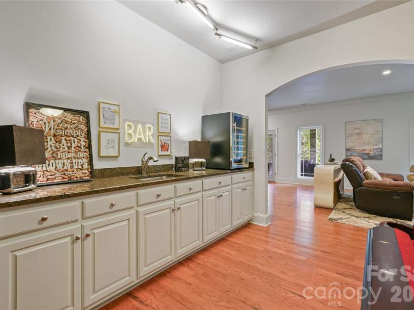 410 Plantation Way, Mount Gilead, NC 27306.  MLS# CAR4416657, YatesRealty ID 47571. 