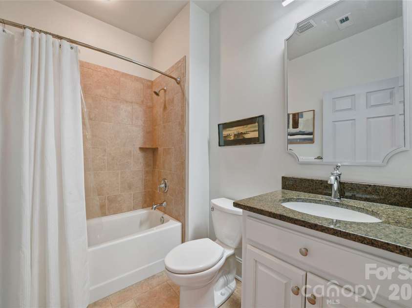 410 Plantation Way, Mount Gilead, NC 27306.  MLS# CAR4416657, YatesRealty ID 47571. 