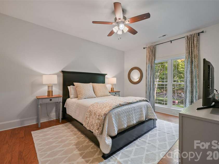 410 Plantation Way, Mount Gilead, NC 27306.  MLS# CAR4416657, YatesRealty ID 47571. 