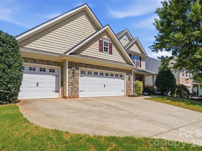 4360 Haddington Drive, Indian Land, SC 29707.  MLS# CAR4418517, YatesRealty ID 47572. 