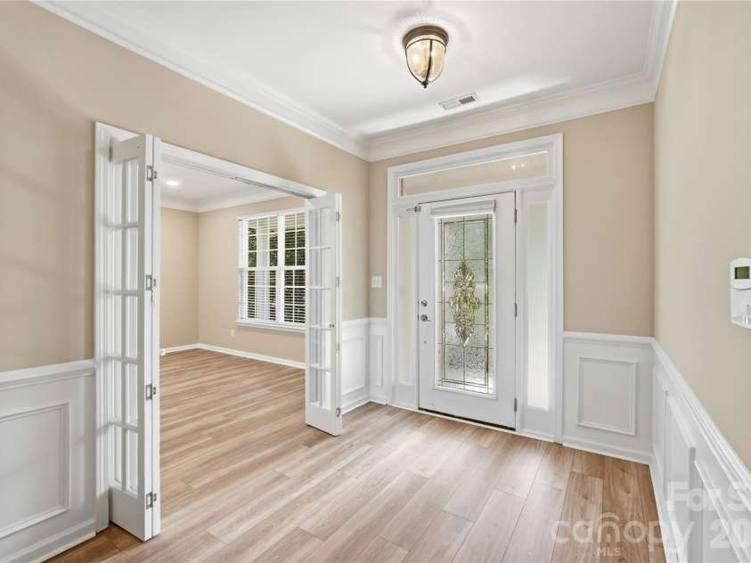 4360 Haddington Drive, Indian Land, SC 29707.  MLS# CAR4418517, YatesRealty ID 47572. 