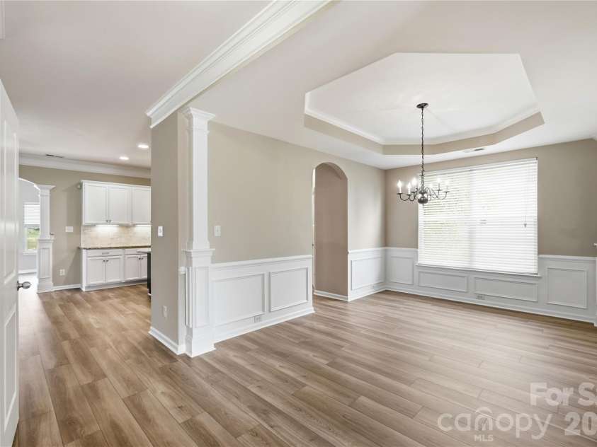 4360 Haddington Drive, Indian Land, SC 29707.  MLS# CAR4418517, YatesRealty ID 47572. 
