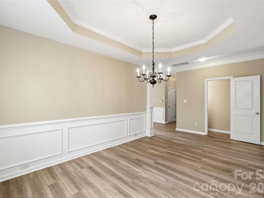 4360 Haddington Drive, Indian Land, SC 29707.  MLS# CAR4418517, YatesRealty ID 47572. 