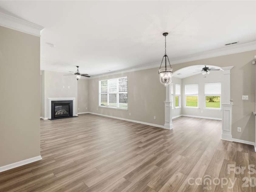 4360 Haddington Drive, Indian Land, SC 29707.  MLS# CAR4418517, YatesRealty ID 47572. 