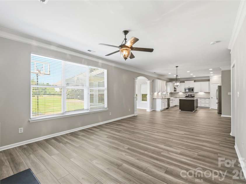 4360 Haddington Drive, Indian Land, SC 29707.  MLS# CAR4418517, YatesRealty ID 47572. 