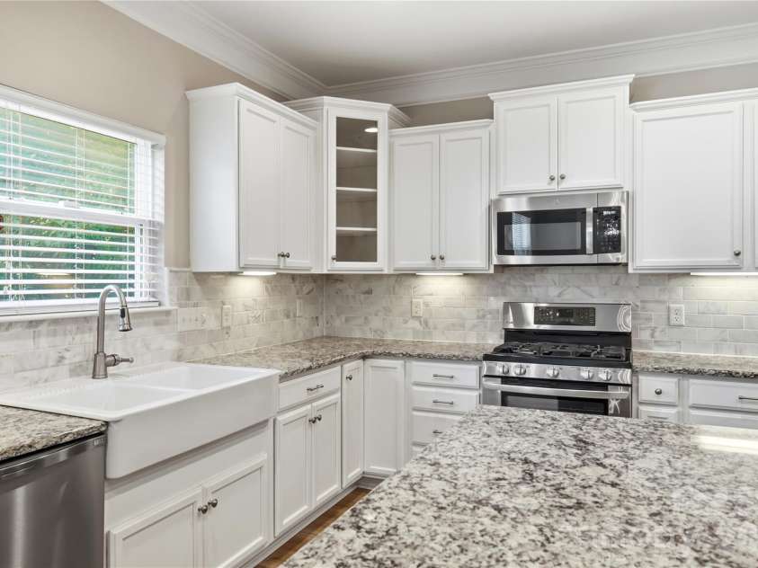 4360 Haddington Drive, Indian Land, SC 29707.  MLS# CAR4418517, YatesRealty ID 47572. 