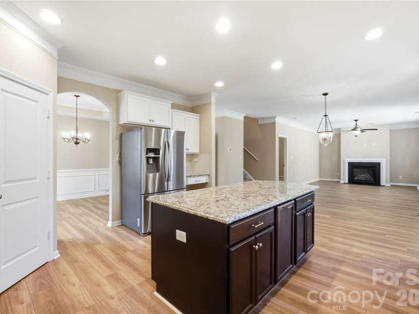 4360 Haddington Drive, Indian Land, SC 29707.  MLS# CAR4418517, YatesRealty ID 47572. 