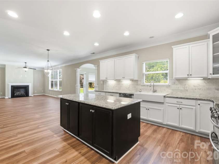 4360 Haddington Drive, Indian Land, SC 29707.  MLS# CAR4418517, YatesRealty ID 47572. 