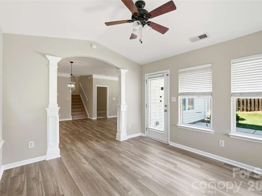 4360 Haddington Drive, Indian Land, SC 29707.  MLS# CAR4418517, YatesRealty ID 47572. 
