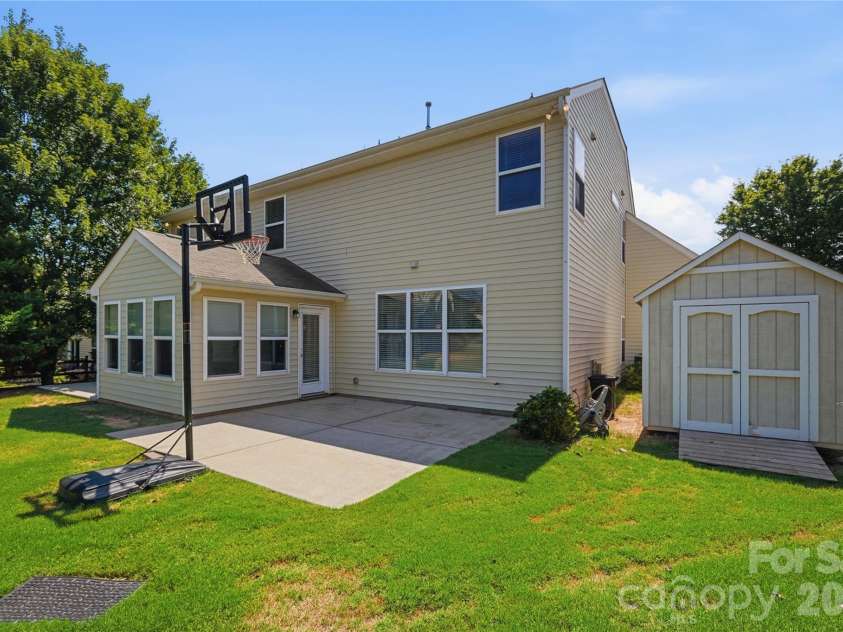 4360 Haddington Drive, Indian Land, SC 29707.  MLS# CAR4418517, YatesRealty ID 47572. 