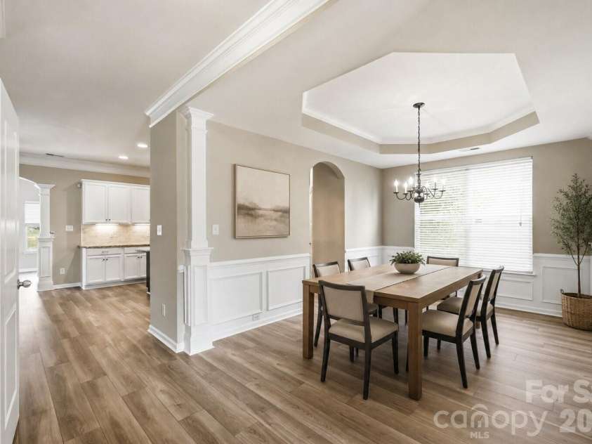 4360 Haddington Drive, Indian Land, SC 29707.  MLS# CAR4418517, YatesRealty ID 47572. Virtually Staged