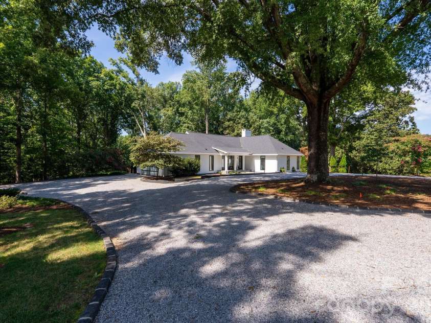 159 Silver Fox Lane, Tryon, NC 28782.  MLS# CAR4419162, YatesRealty ID 47573. 