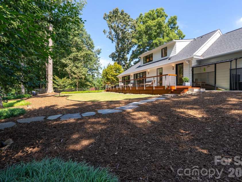 159 Silver Fox Lane, Tryon, NC 28782.  MLS# CAR4419162, YatesRealty ID 47573. 