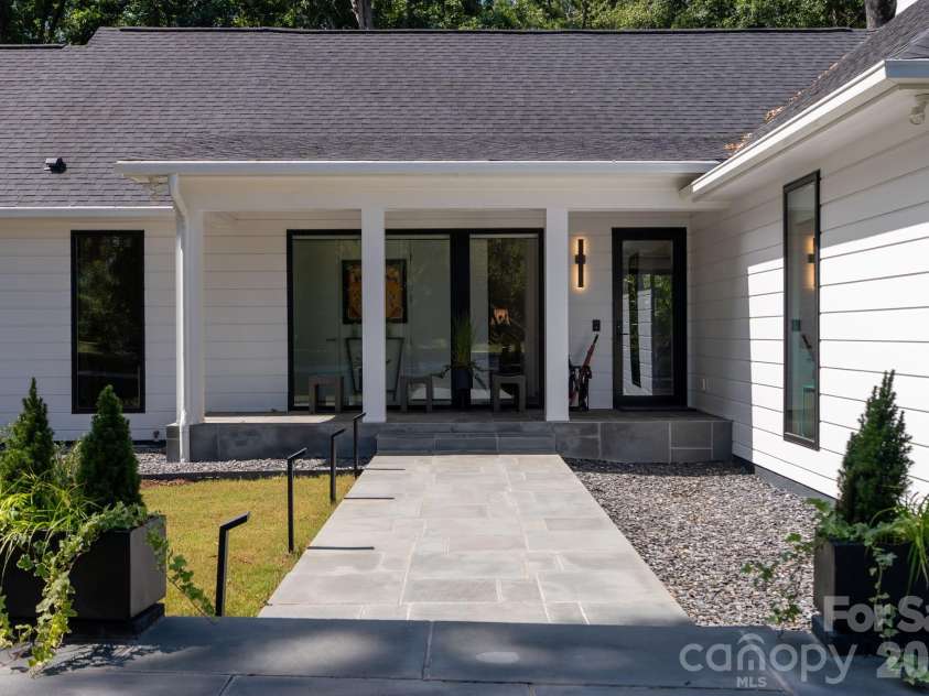 159 Silver Fox Lane, Tryon, NC 28782.  MLS# CAR4419162, YatesRealty ID 47573. 