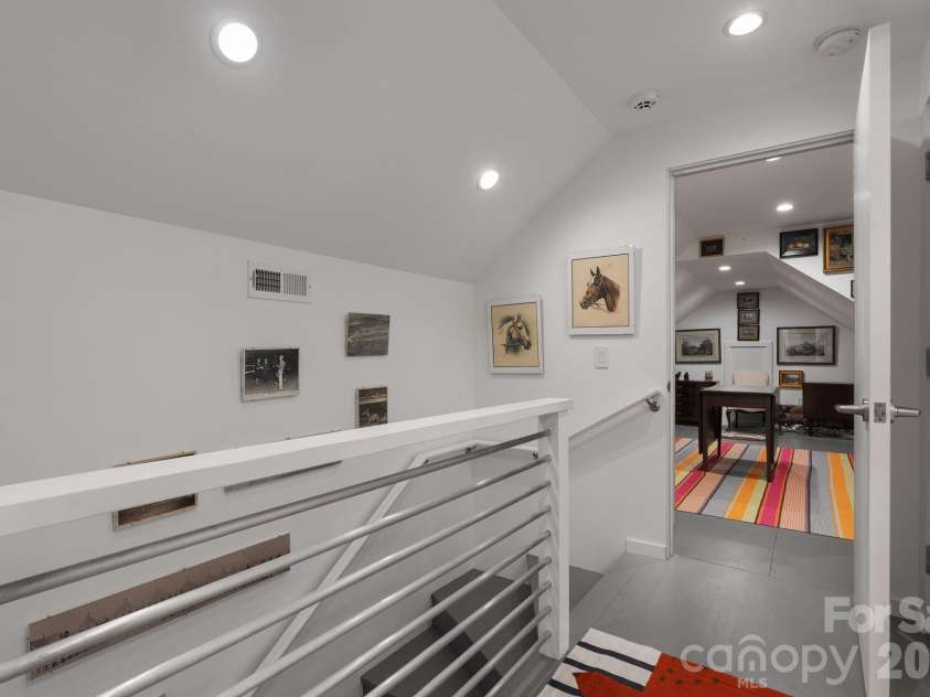 159 Silver Fox Lane, Tryon, NC 28782.  MLS# CAR4419162, YatesRealty ID 47573. 