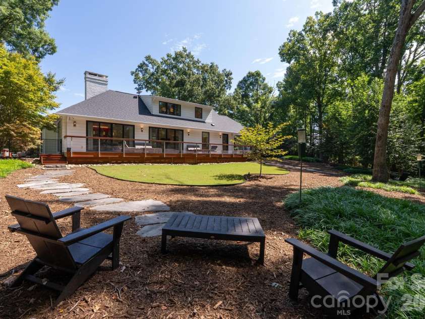 159 Silver Fox Lane, Tryon, NC 28782.  MLS# CAR4419162, YatesRealty ID 47573. 