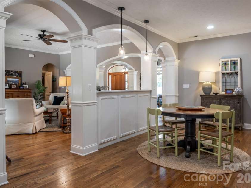 170 Cape Martin Circle, Hendersonville, NC 28791.  MLS# CAR4417853, YatesRealty ID 47575. 