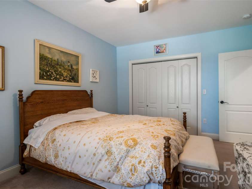 170 Cape Martin Circle, Hendersonville, NC 28791.  MLS# CAR4417853, YatesRealty ID 47575. 