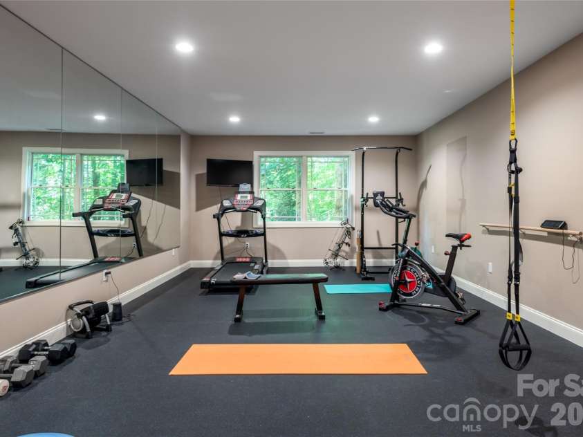 170 Cape Martin Circle, Hendersonville, NC 28791.  MLS# CAR4417853, YatesRealty ID 47575. 