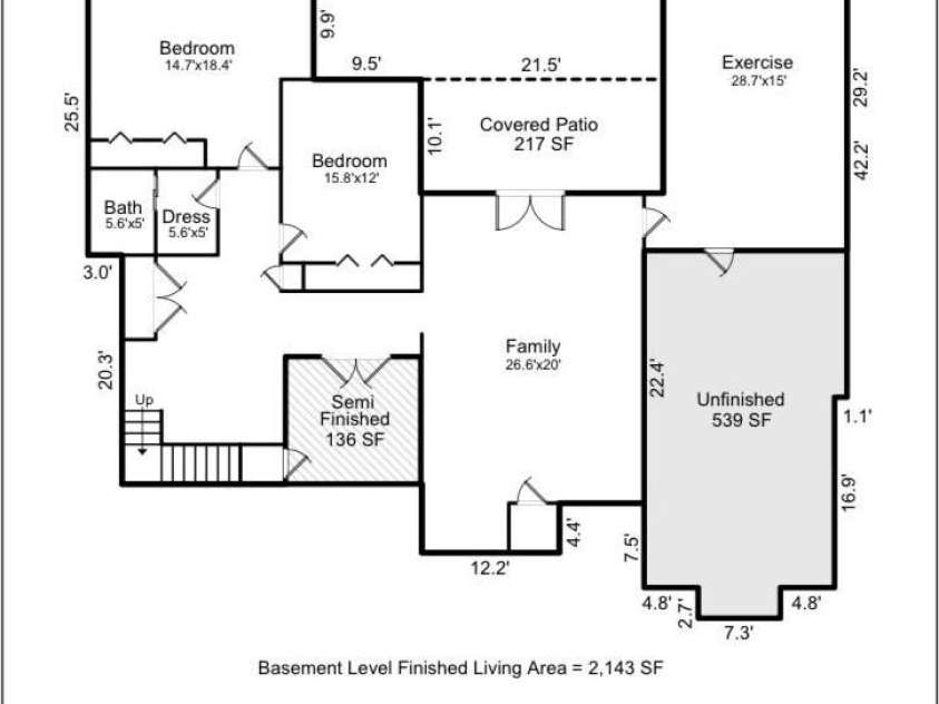 170 Cape Martin Circle, Hendersonville, NC 28791.  MLS# CAR4417853, YatesRealty ID 47575. 