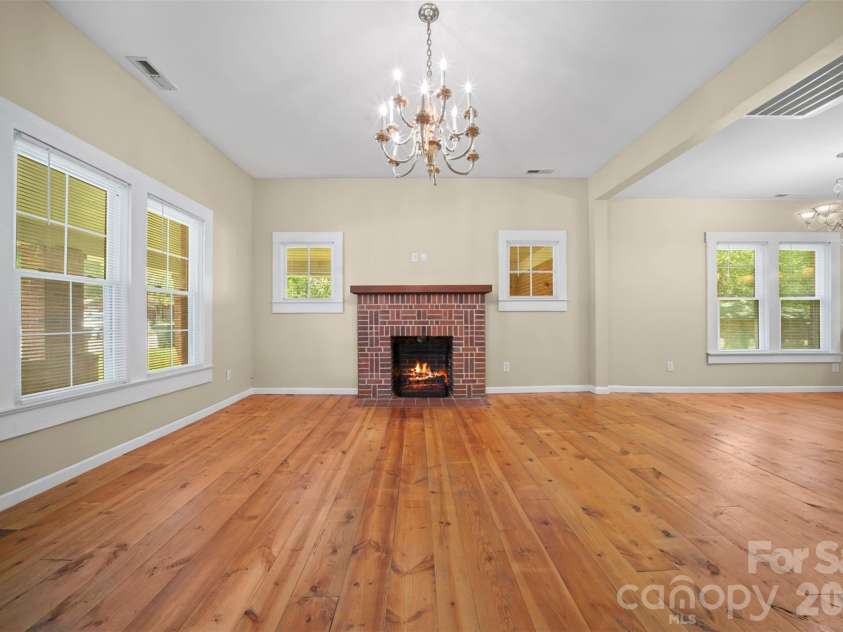 116 Whitesides Street, Cherryville, NC 28021.  MLS# CAR4419173, YatesRealty ID 47576. 