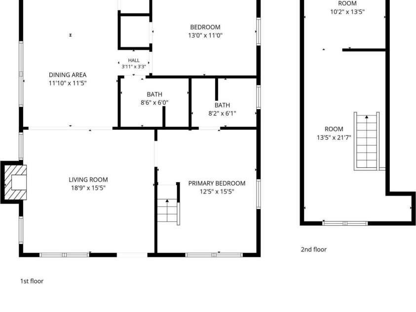 116 Whitesides Street, Cherryville, NC 28021.  MLS# CAR4419173, YatesRealty ID 47576. 