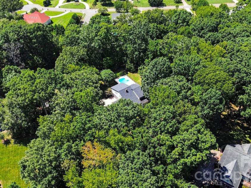 5225 Mayhew Country Drive, Mint Hill, NC 28227.  MLS# CAR4419297, YatesRealty ID 47577. 