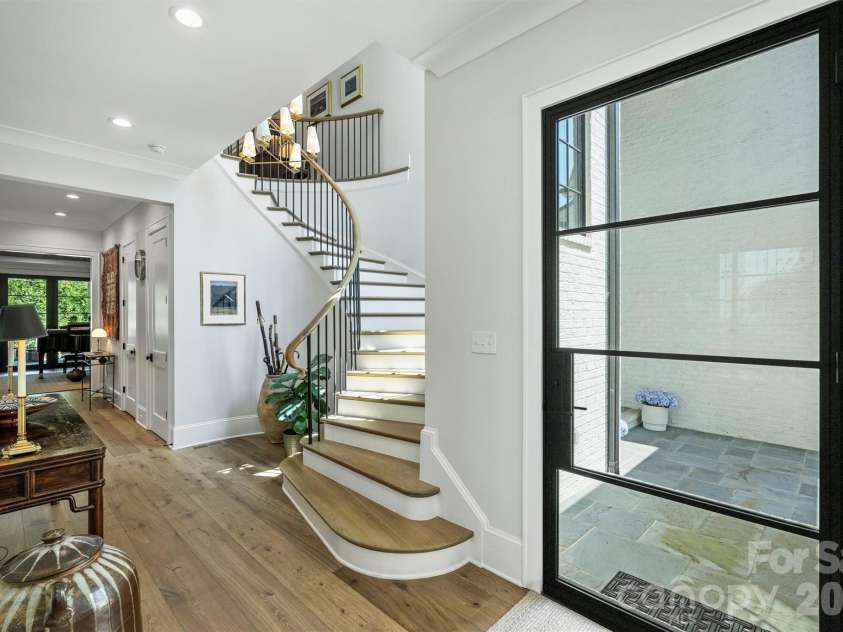 2714 Selwyn Avenue, Charlotte, NC 28209.  MLS# CAR4354607, YatesRealty ID 4758. 