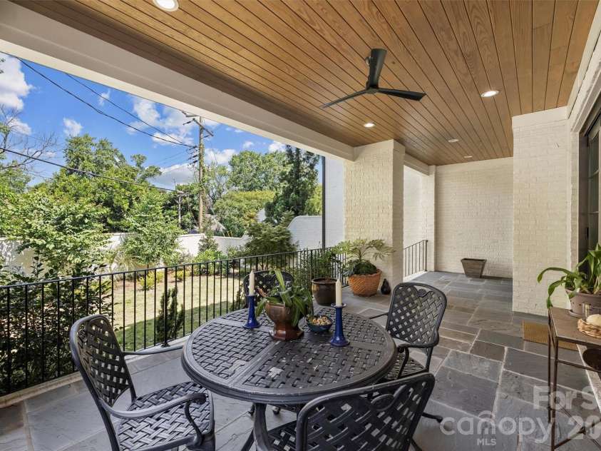 2714 Selwyn Avenue, Charlotte, NC 28209.  MLS# CAR4354607, YatesRealty ID 4758. 