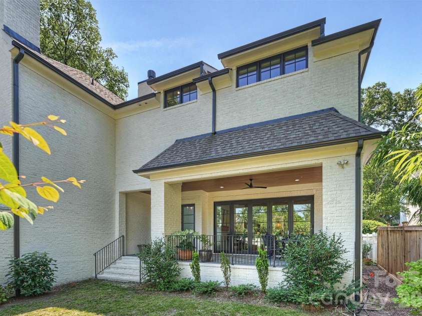 2714 Selwyn Avenue, Charlotte, NC 28209.  MLS# CAR4354607, YatesRealty ID 4758. 