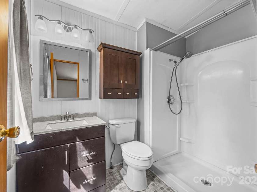 404 Forest Winds Drive, Salisbury, NC 28144.  MLS# CAR4241136, YatesRealty ID 4758. 