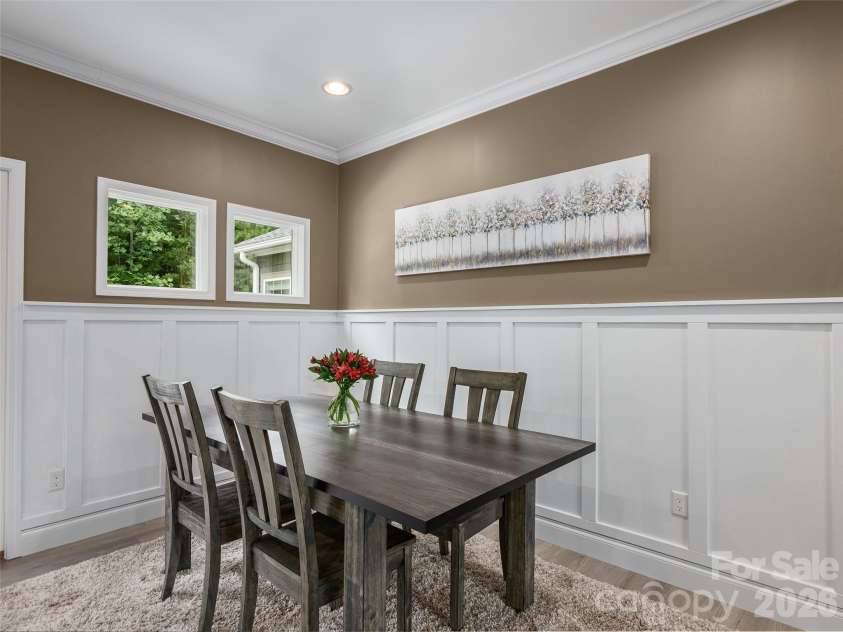 64 Luther Cove Road, Candler, NC 28715.  MLS# CAR4419365, YatesRealty ID 47581. 
