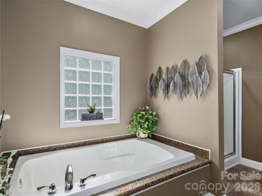 64 Luther Cove Road, Candler, NC 28715.  MLS# CAR4419365, YatesRealty ID 47581. 