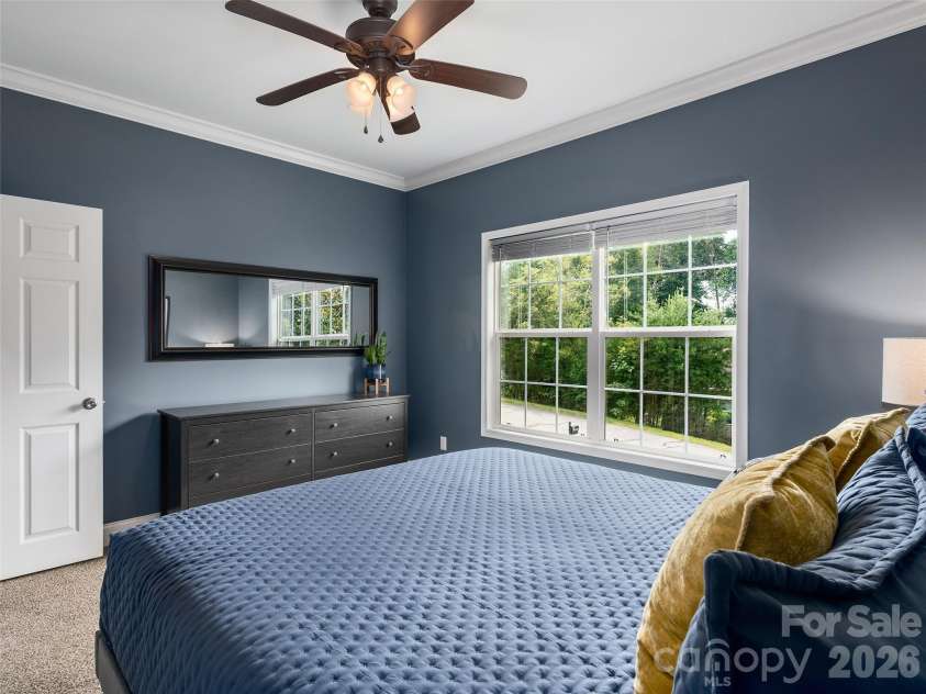 64 Luther Cove Road, Candler, NC 28715.  MLS# CAR4419365, YatesRealty ID 47581. 