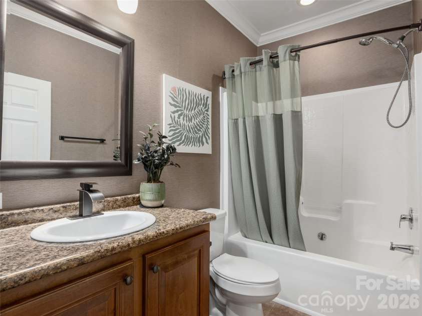 64 Luther Cove Road, Candler, NC 28715.  MLS# CAR4419365, YatesRealty ID 47581. 
