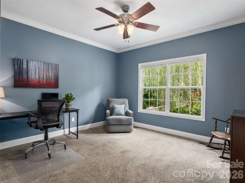64 Luther Cove Road, Candler, NC 28715.  MLS# CAR4419365, YatesRealty ID 47581. 