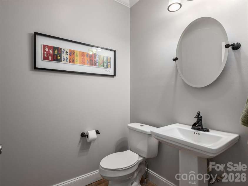 64 Luther Cove Road, Candler, NC 28715.  MLS# CAR4419365, YatesRealty ID 47581. 