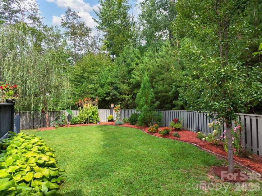 64 Luther Cove Road, Candler, NC 28715.  MLS# CAR4419365, YatesRealty ID 47581. 